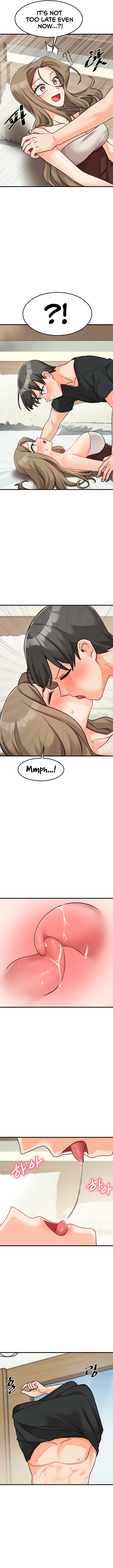 Boarding School Chapter 32 - page 11