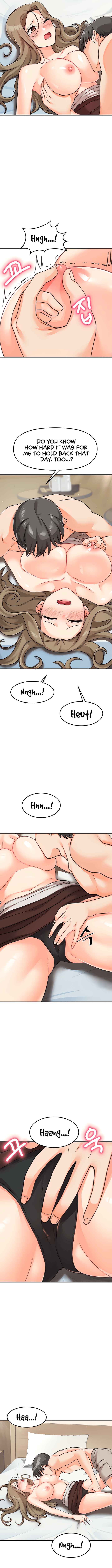Boarding School Chapter 32 - page 13