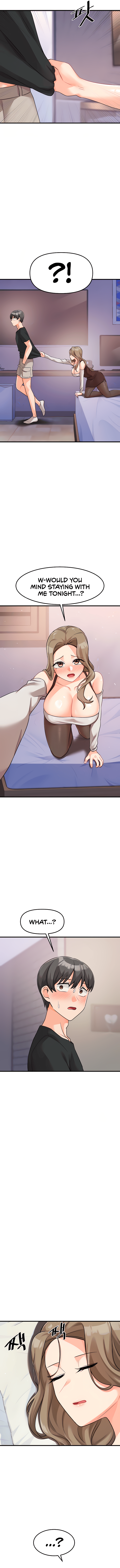Boarding School Chapter 32 - page 3