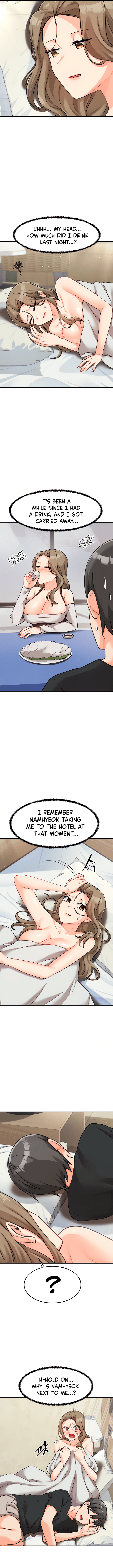 Boarding School Chapter 32 - page 4