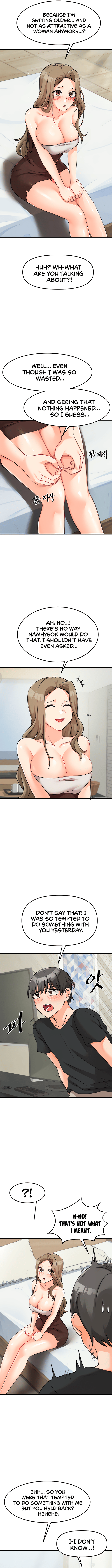 Boarding School Chapter 32 - page 8