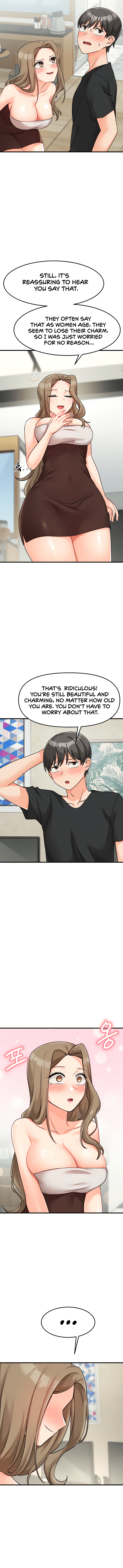 Boarding School Chapter 32 - page 9