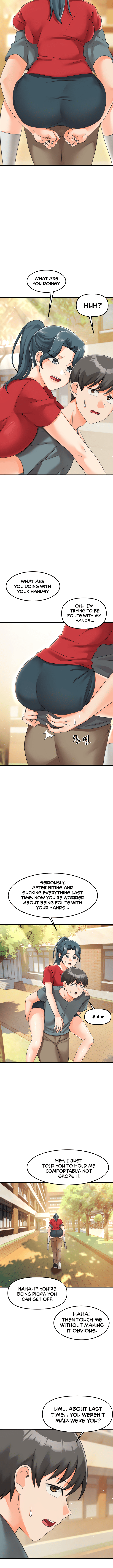 Boarding School Chapter 17 - page 12