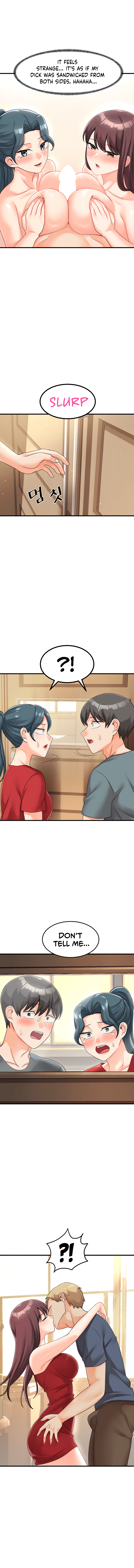 Boarding School Chapter 17 - page 14