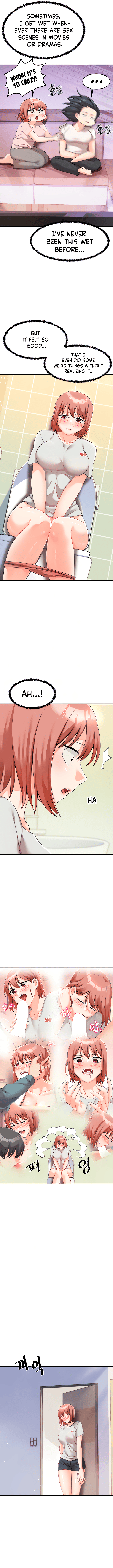 Boarding School Chapter 17 - page 2