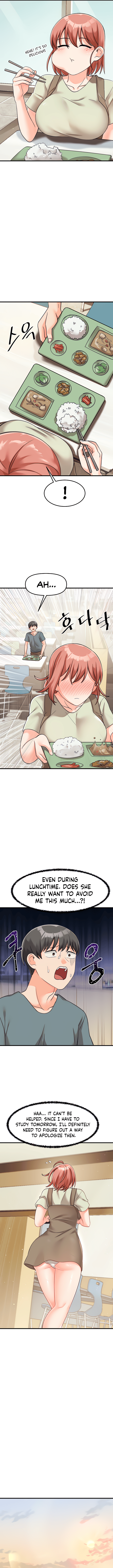 Boarding School Chapter 17 - page 6