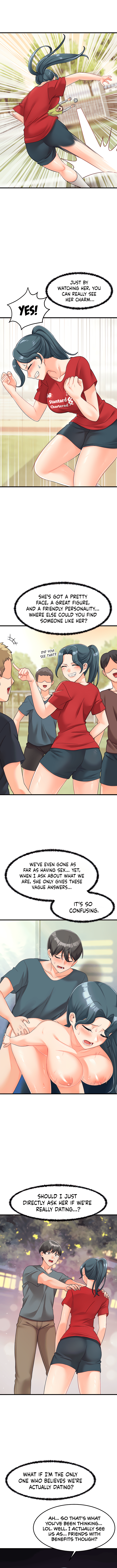 Boarding School Chapter 17 - page 8