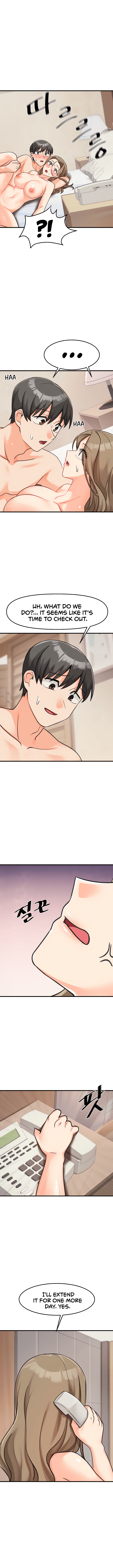 Boarding School Chapter 33 - page 13
