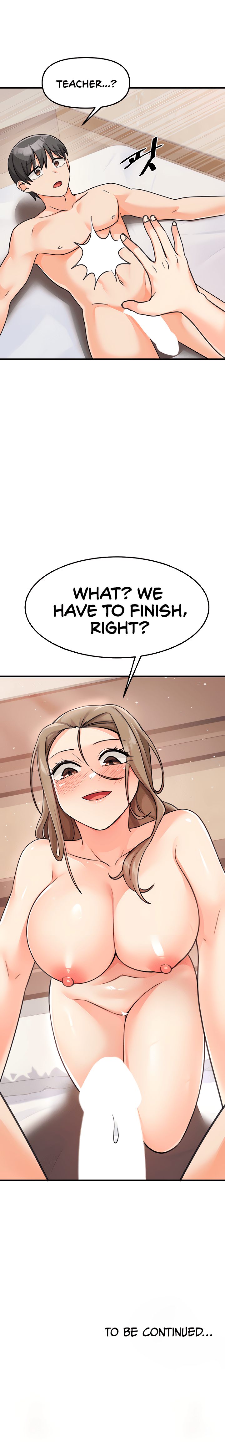 Boarding School Chapter 33 - page 14