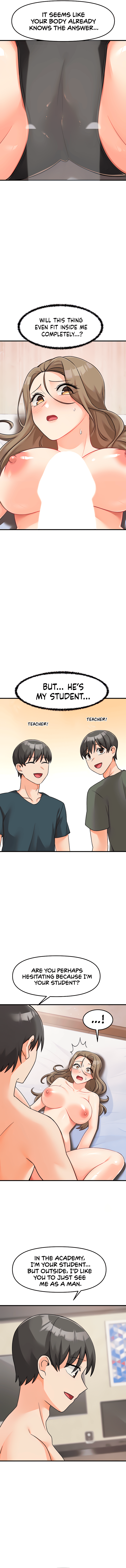 Boarding School Chapter 33 - page 3