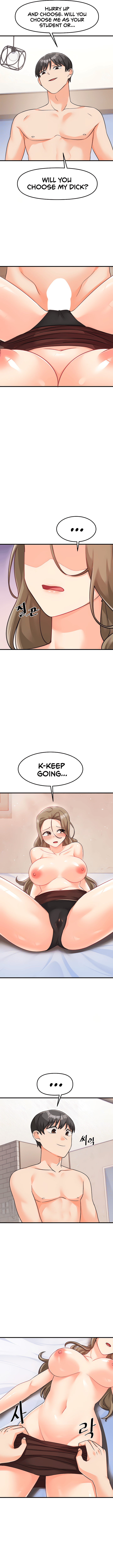 Boarding School Chapter 33 - page 4