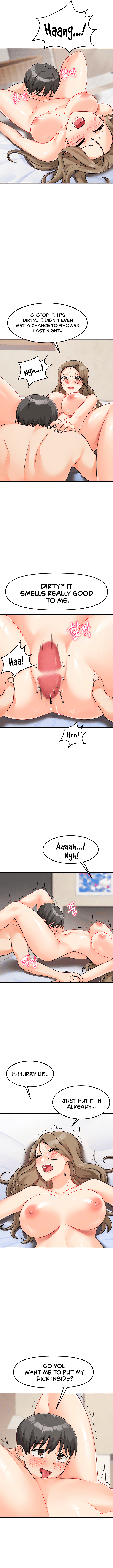 Boarding School Chapter 33 - page 6