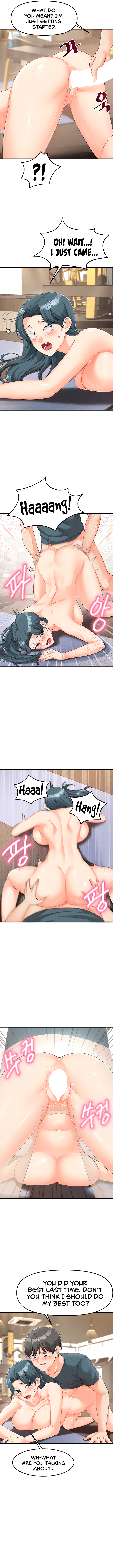 Boarding School Chapter 9 - page 10