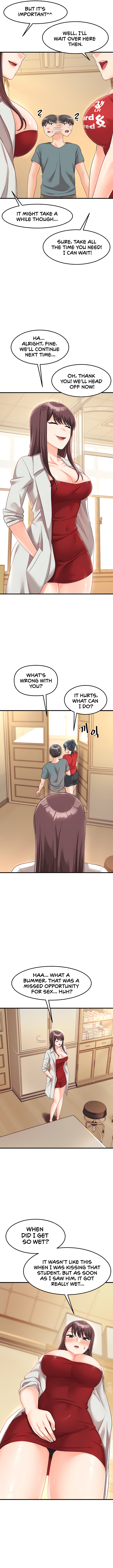 Boarding School Chapter 18 - page 7
