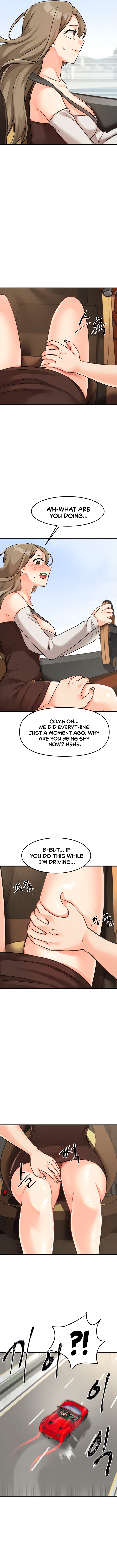Boarding School Chapter 34 - page 12