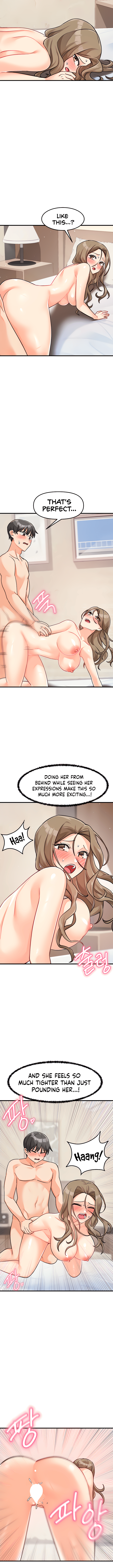 Boarding School Chapter 34 - page 7