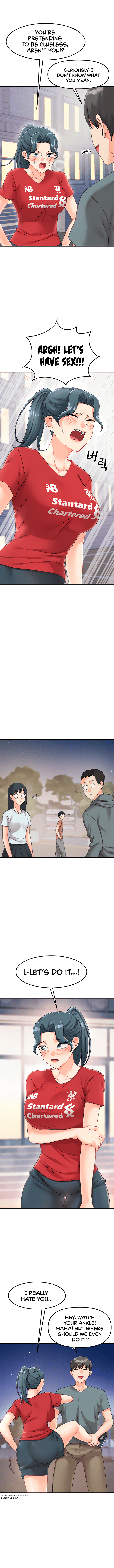 Boarding School Chapter 19 - page 3