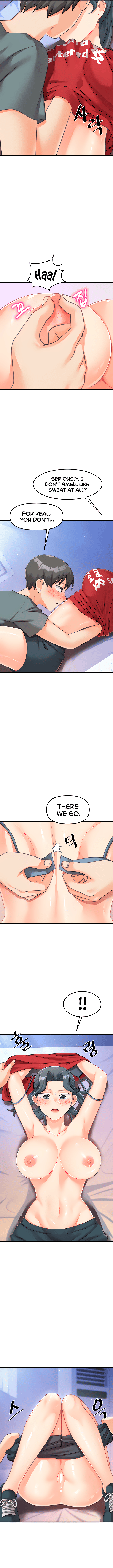 Boarding School Chapter 19 - page 7