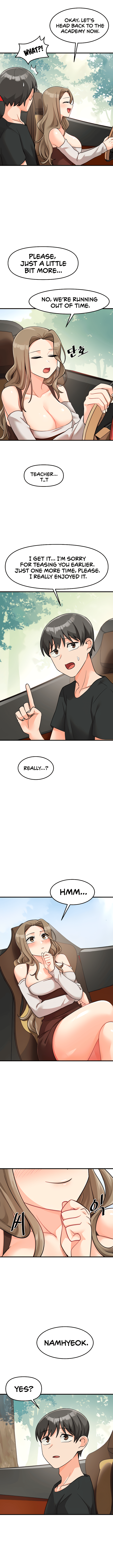 Boarding School Chapter 35 - page 6