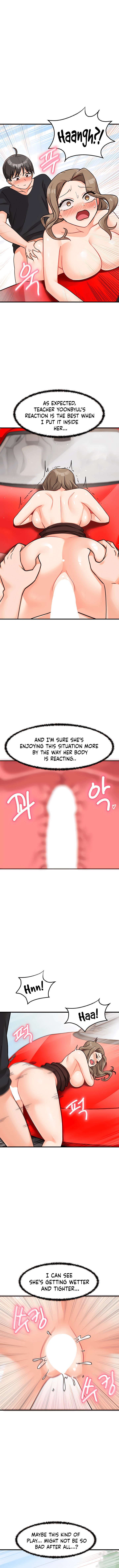 Boarding School Chapter 36 - page 10