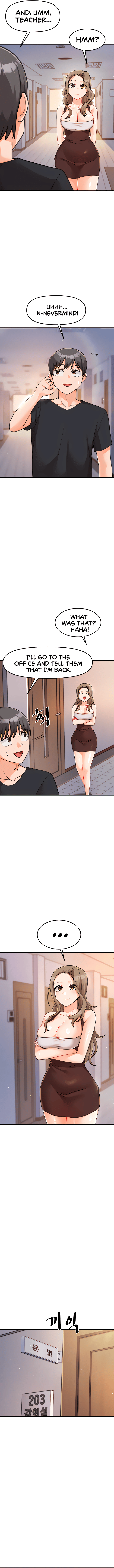 Boarding School Chapter 36 - page 13
