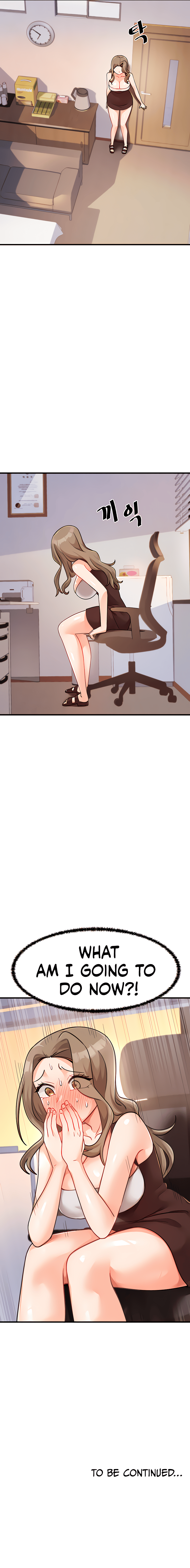 Boarding School Chapter 36 - page 14