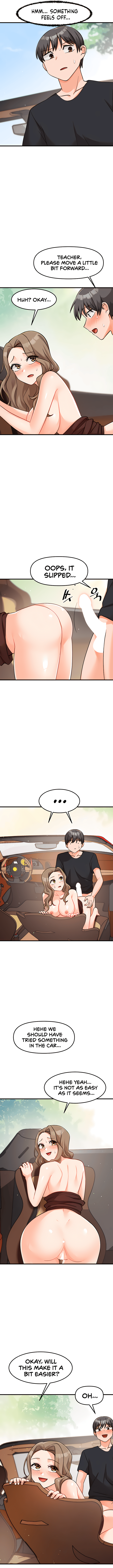 Boarding School Chapter 36 - page 3