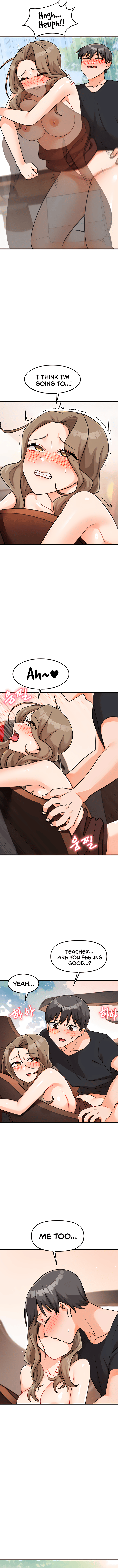 Boarding School Chapter 36 - page 5