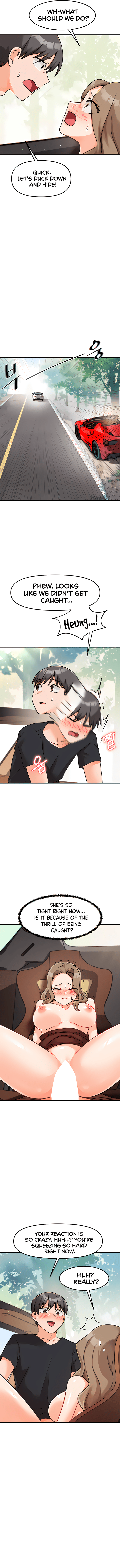 Boarding School Chapter 36 - page 8
