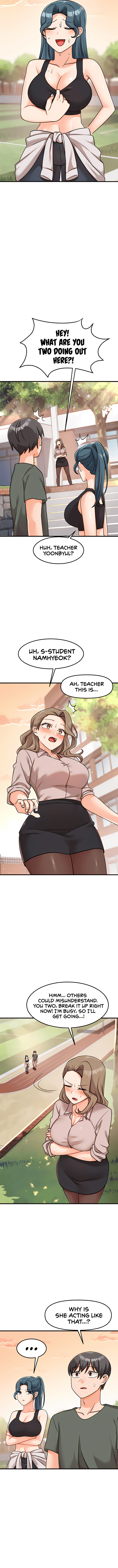 Boarding School Chapter 37 - page 11