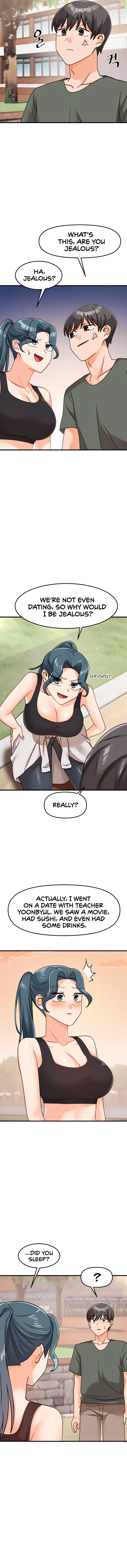 Boarding School Chapter 37 - page 13