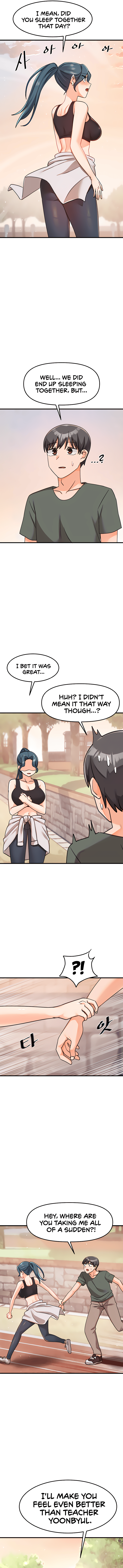 Boarding School Chapter 37 - page 14