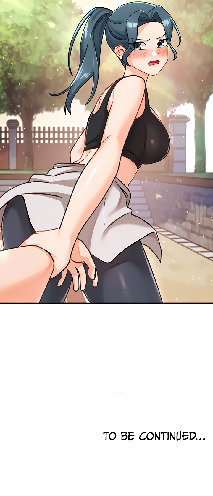 Boarding School Chapter 37 - page 15