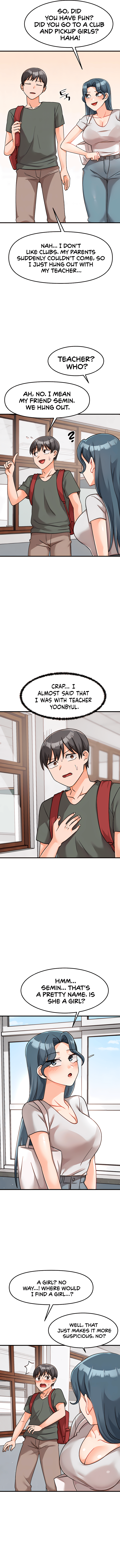 Boarding School Chapter 37 - page 3