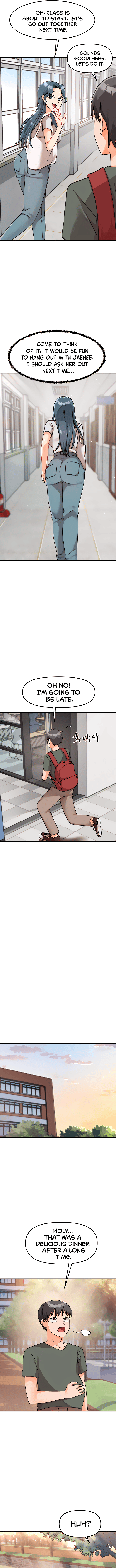 Boarding School Chapter 37 - page 5