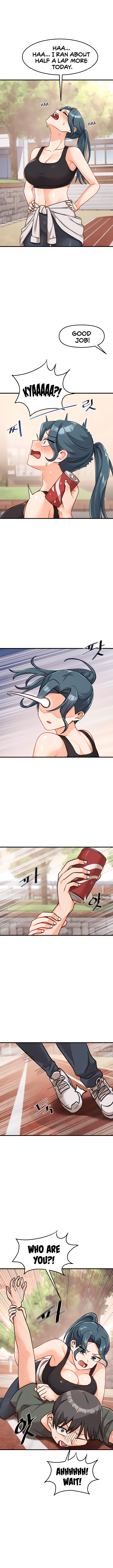 Boarding School Chapter 37 - page 7