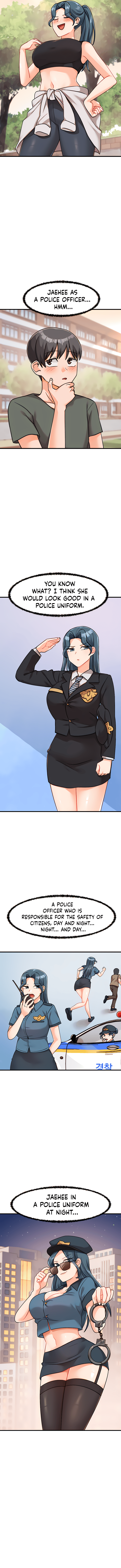 Boarding School Chapter 37 - page 9