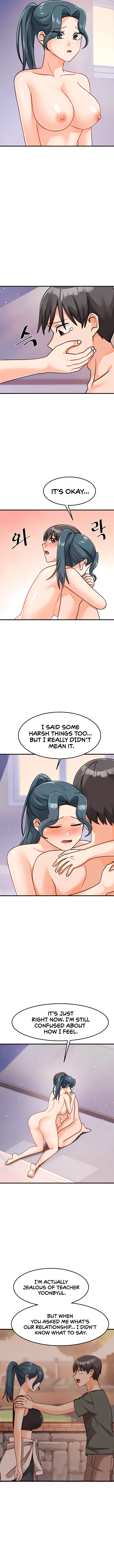 Boarding School Chapter 38 - page 11
