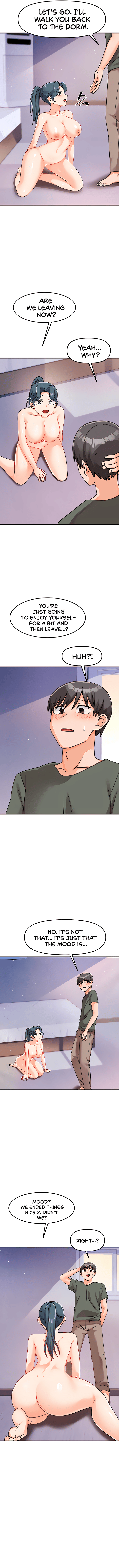 Boarding School Chapter 38 - page 13