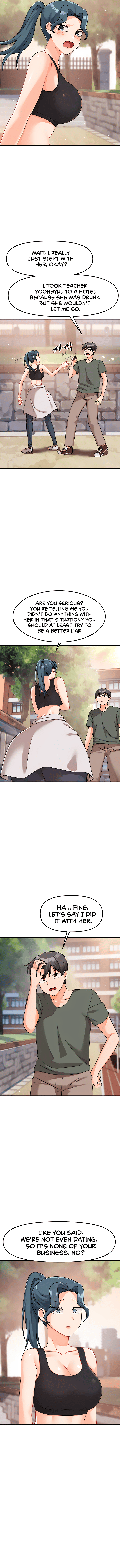 Boarding School Chapter 38 - page 2