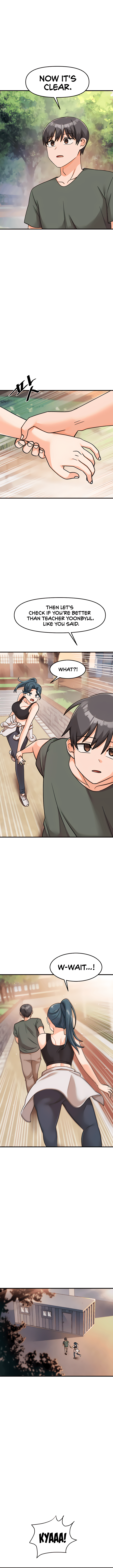 Boarding School Chapter 38 - page 5