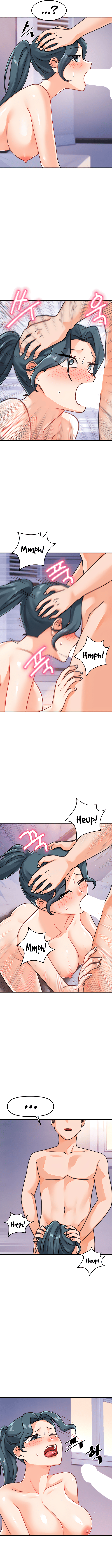 Boarding School Chapter 38 - page 9