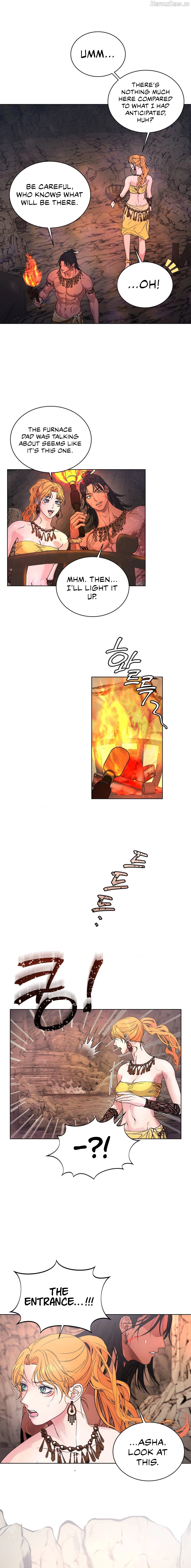 Burly Man Short Stories Chapter 5 - page 15