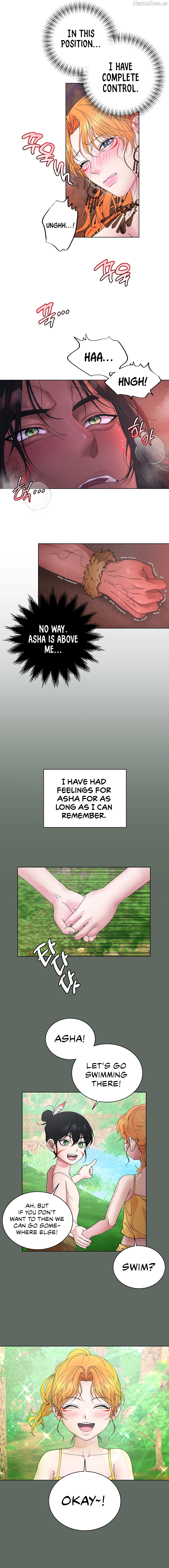 Burly Man Short Stories Chapter 7 - page 2