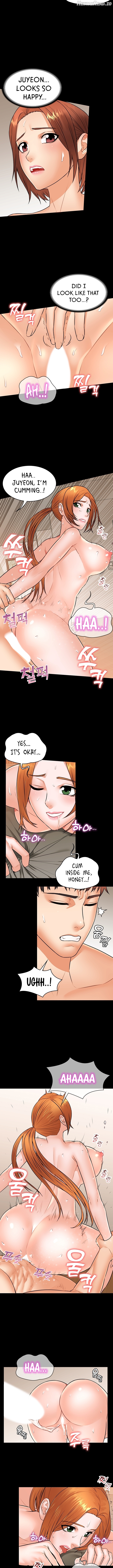 Dual Residence Chapter 39 - page 3