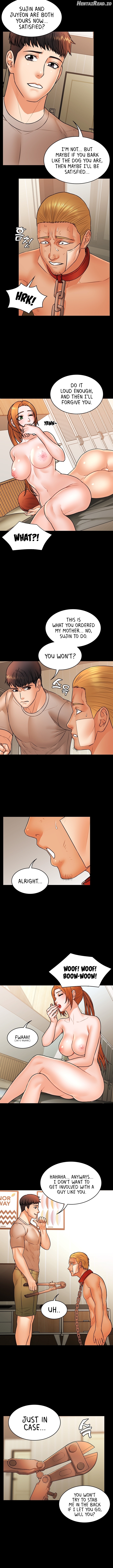 Dual Residence Chapter 40 - page 2
