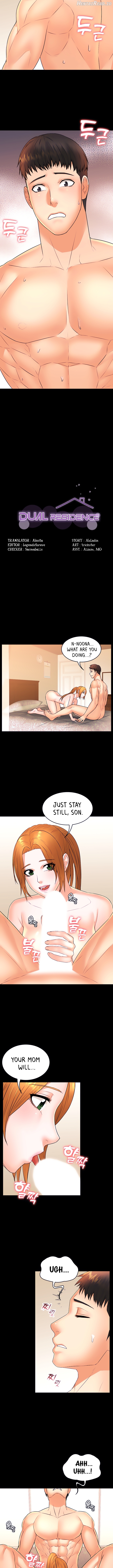 Dual Residence Chapter 31 - page 2
