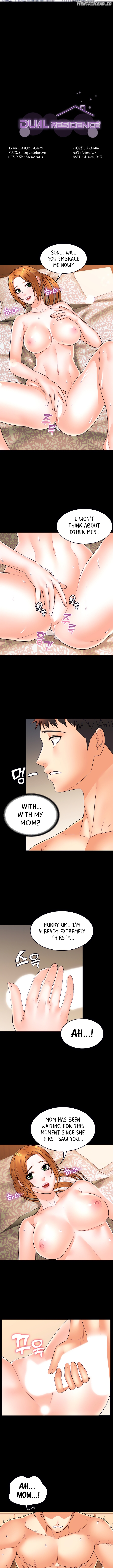 Dual Residence Chapter 32 - page 2