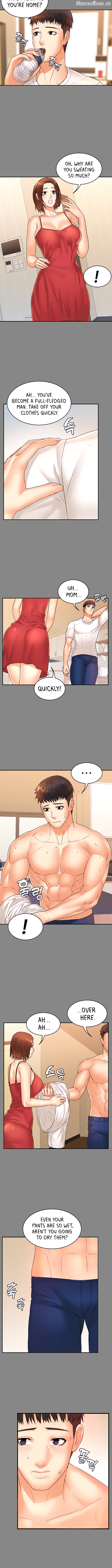 Dual Residence Chapter 32 - page 4