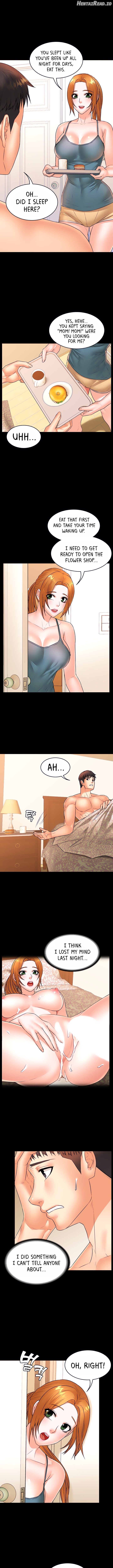 Dual Residence Chapter 33 - page 4